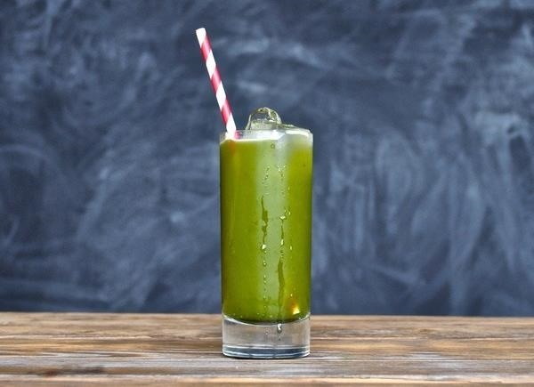 How to Juice Without a Juicer