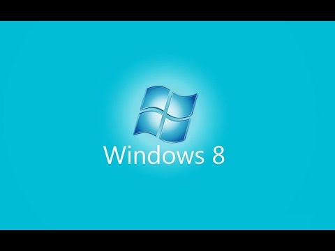 Как изменить имя пользователя в Windows 8