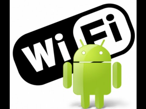 Что делать если на Андроид не включается Wi-Fi