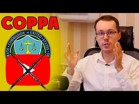 Детский контент ограничили: требуется действие! Новые правила на YouTube - закон COPPA