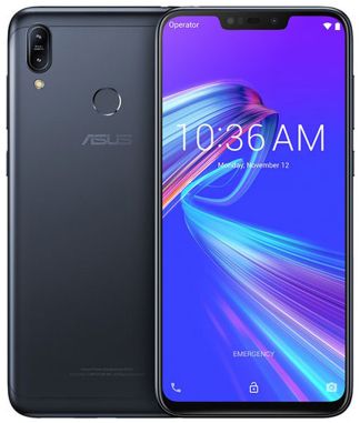 Asus Zenfone Max M2 ZB633KL