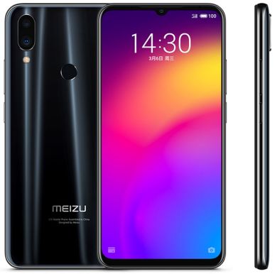 MEIZU Note 9 LTE