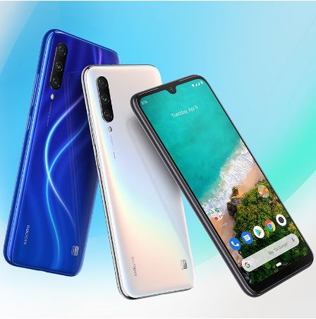 Xiaomi mi A3 mi A3