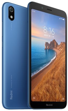 Xiaomi Redmi 7A 7 A