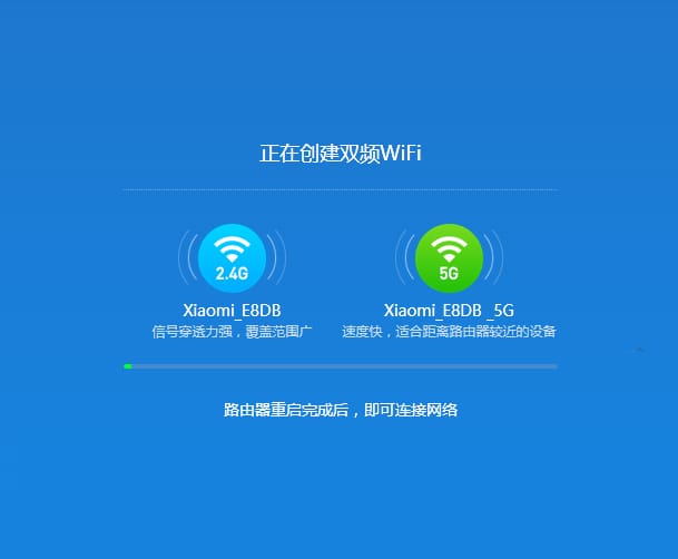 Подключение и настройка роутера Xiaomi Mi Wi-Fi Router 3A