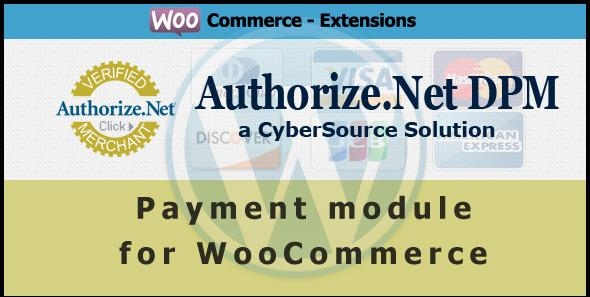 карта платежной системы Authorize_Net карта платежной системы Authorize_Net