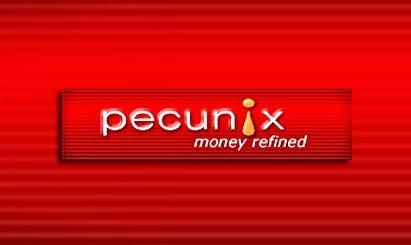 платежная система Pecunix
