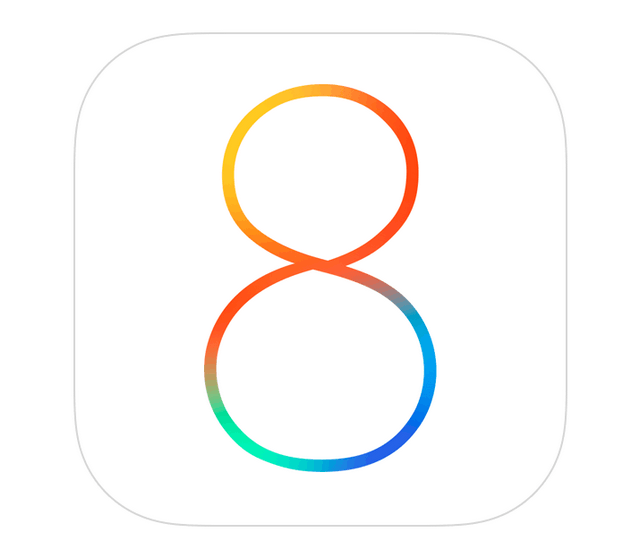 Финальная версия iOS 8 для iPhone и iPad