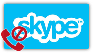 Не могу дозвониться, не соединяет по Skype - что делать в данной ситуации