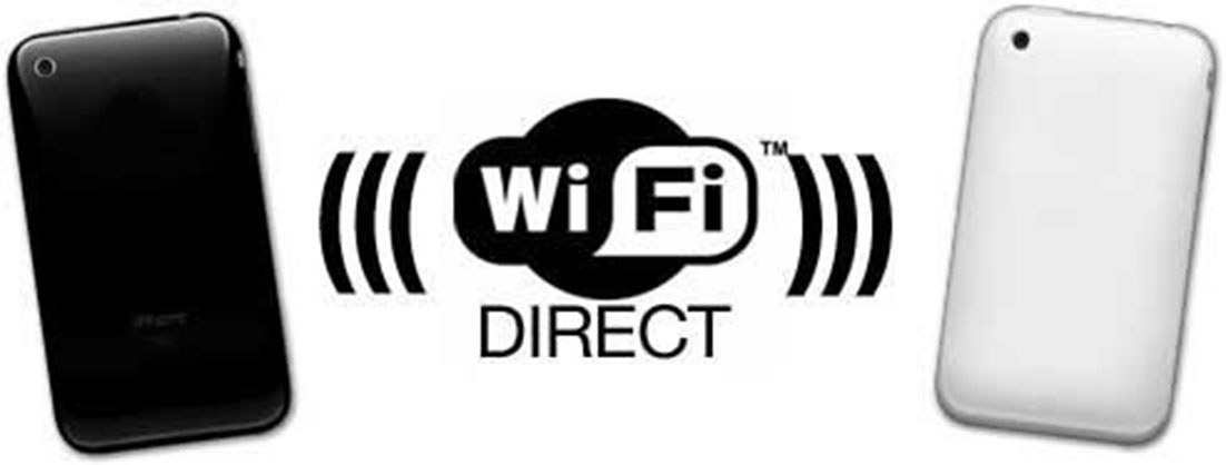 Wi-Fi Direct