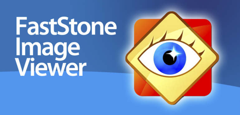 FastStone Image Viewer 