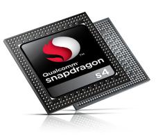 Qualcomm Snapdragon S4 Plus
