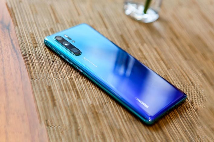 5 лучших китайских смартфона 2019 года