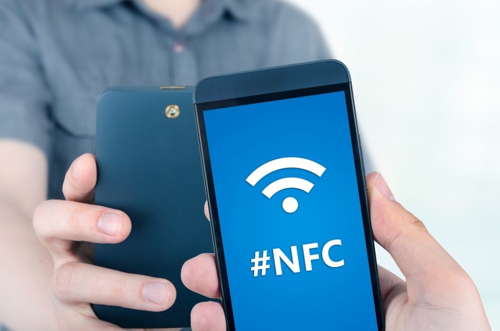 Как узнать есть ли в телефоне nfc xiaomi