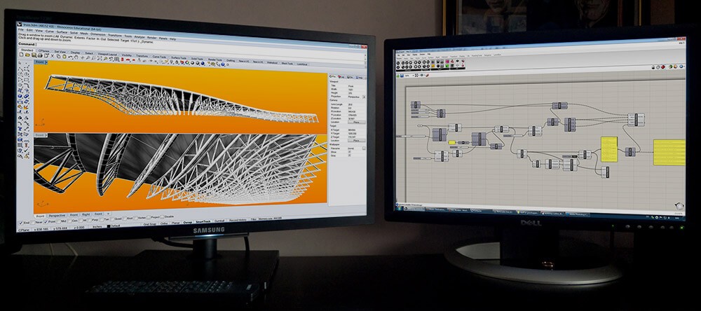 Какие мониторы поддерживают 3d