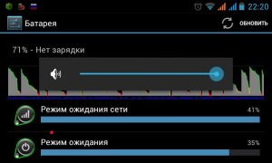 Как включить звук на планшете