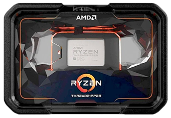 ТОП-6 Лучших процессоров от компании AMD: начального, среднего, высокопроизводительного и экстремального уровня