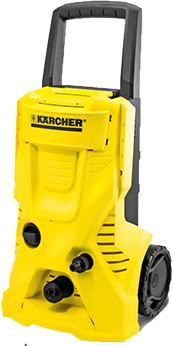ТОП-12 Мойки высокого давления для автомобиля: Karcher, Bosch, Stihl, Daewoo 