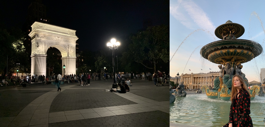 Примеры фото на iphone xs max