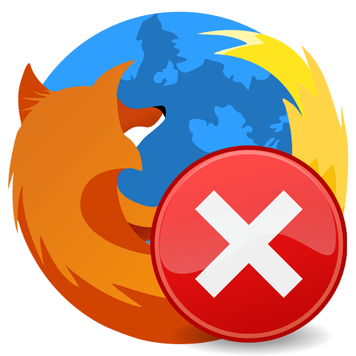 Firefox ваше соединение не защищено. Как исправить