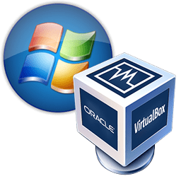 Как установить Windows 7 на VirtualBox