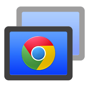 Удаленный рабочий стол Chrome
