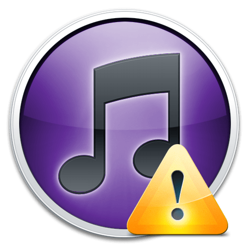 Что делать при ошибке Itunes Error 7 Windows 127