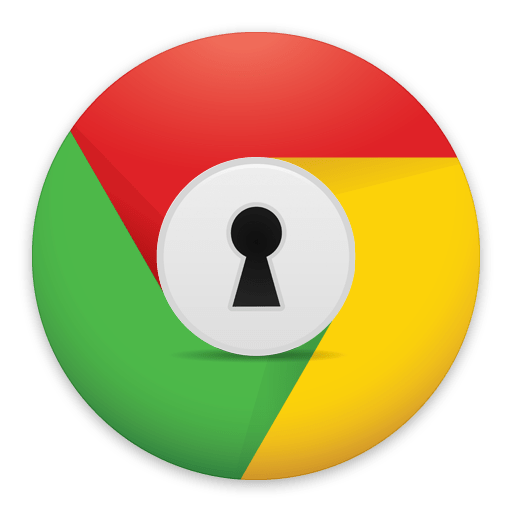 Как поставить пароль на браузер Google Chrome