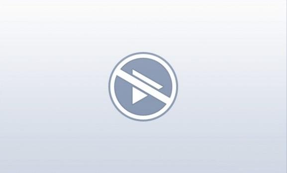 Видео не работает