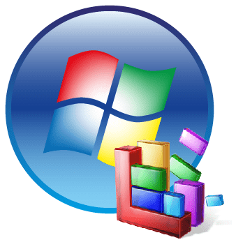 Как выполнить дефрагментацию диска на Windows 7