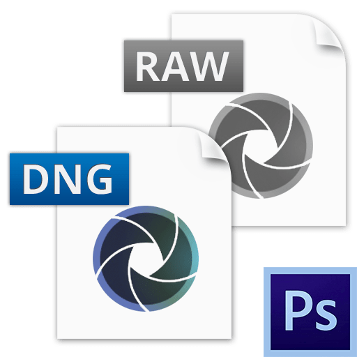 Фотошоп не открывает raw решаем проблему