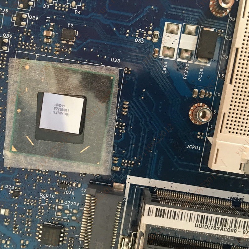Какие процессоры поддерживает чипсет hm70