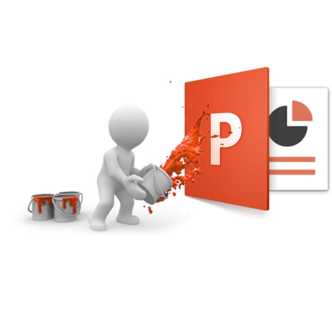 Как создать презентацию в PowerPoint