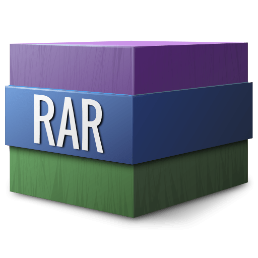 Архивы RAR