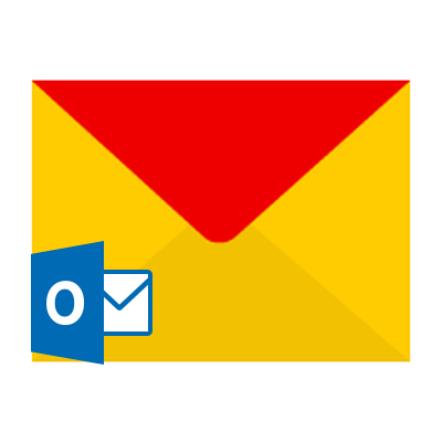 настройка outlook для яндекс почты