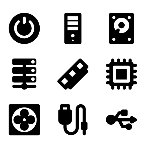 Программы для определения железа компьютера