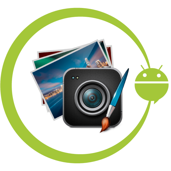 Программа фотомастер для андроид