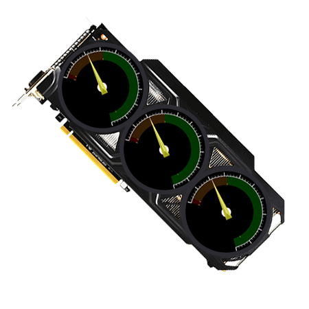 Программы для тестирования видеокарт