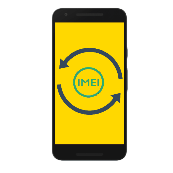 Программа для смены imei на android