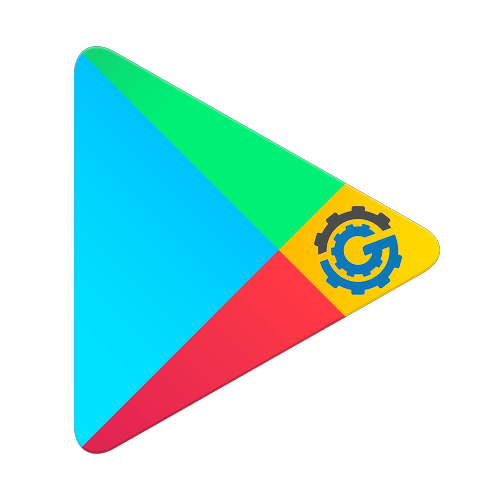 Google Play не работает