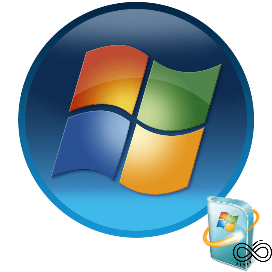 Бесконечный поиск обновлений в Windows 7