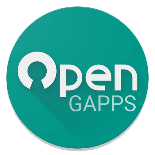 Установка OpenGapps