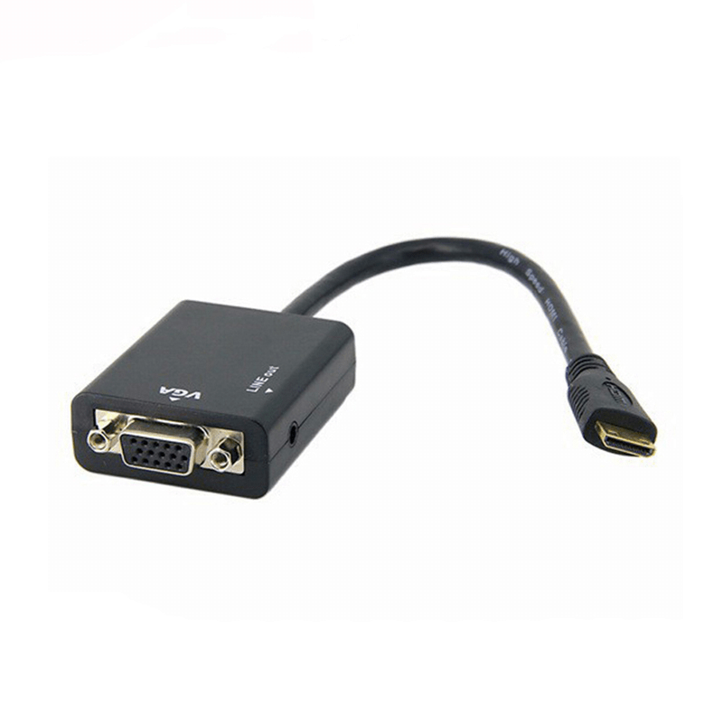 Какой vga кабель выбрать – Разъемы мониторов (VGA, DVI, HDMI, Display .