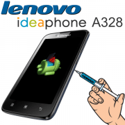Прошивка Lenovo IdeaPhone A328