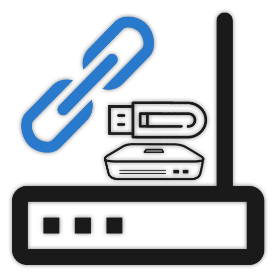 Как подключить модем через модем