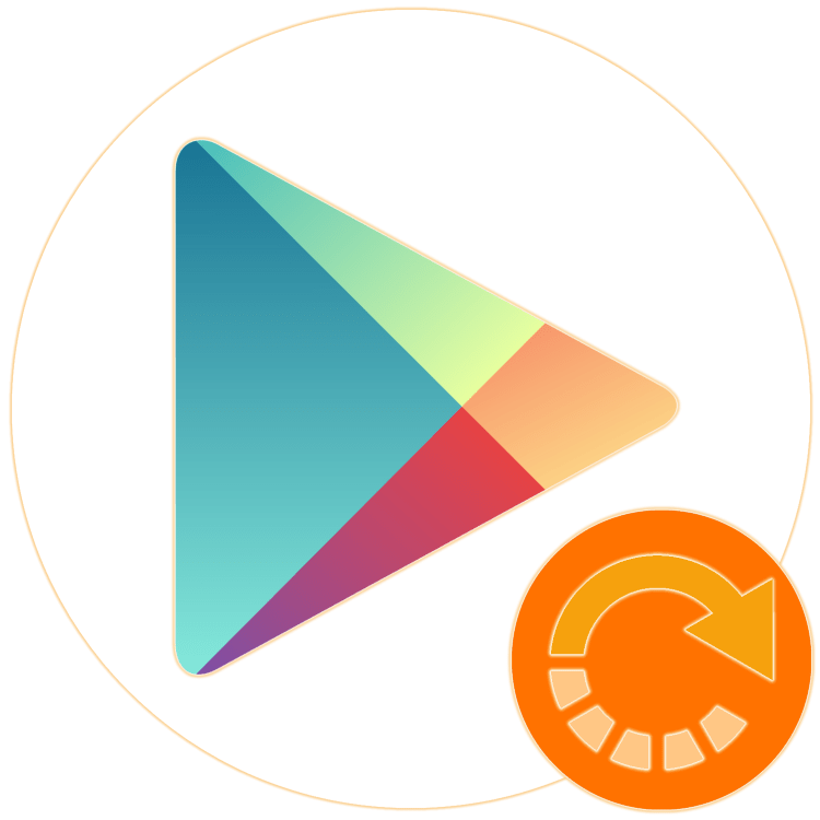 Как восстановить Плей Маркет на Андроиде