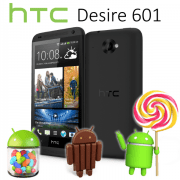 Прошивка HTC Desire 601