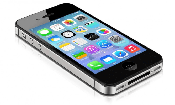 Apple iPhone 4S подготовка девайса к прошивке, установка софта на ПК, скачивание ipsw-файла