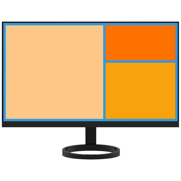 Как восстановить ярлыки на рабочем столе