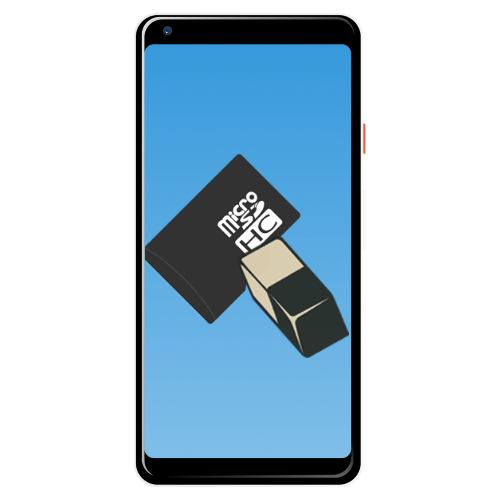 Как отформатировать карту памяти на мобильном телефоне